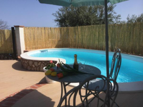 Villa Milagros-Appartamento in villa